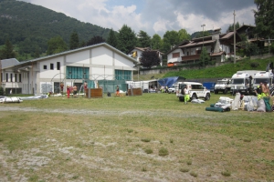 2007 - Giornata di sensibilizzazione