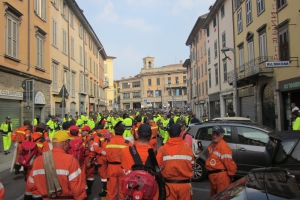 2011 28°Adunata degli alpini