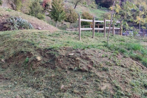 2022 - Pulizia Fenile