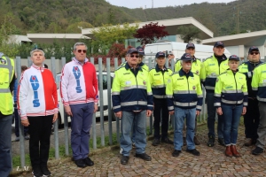 2023 - Commemorazione 25 Aprile (22.04.2023)