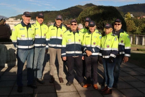 2023 - Commemorazione 4 Novembre  (04.11.2023) Foto Mario Lecchi