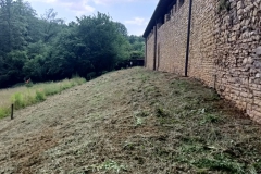 2023-05-18-Sfalcio-erba-sede-Parco-dei-colli-14