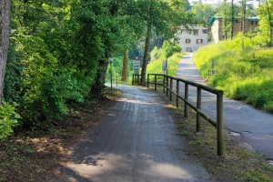 2023 - Taglio erba Pista Valmarina (31.05.203)