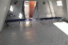 2024 - Esercitazione con scuole di Scanzorosciate (01.11.2024)