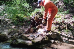 2024-04-24-Realizzazione-gradini-sentiero-407-e-pulizia-bosco-al-Fenile-2