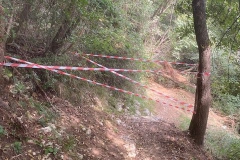 2024 - Sopralluogo Frana (22.09.2024)