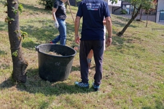 2024 - Visita giovani Curno (16.06.2024)