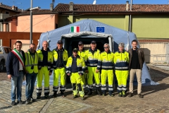 2024 - Volontari a Scanzo (01.11.2024)